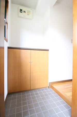 東邦ビル北里の物件内観写真